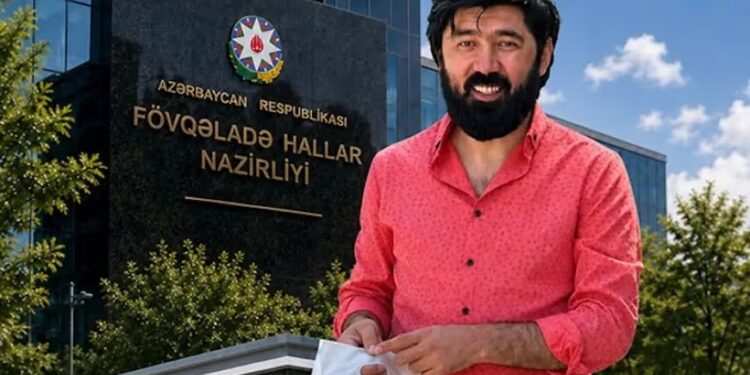 FHN Kəramətə məxsus 3 obyektin istismarına icazə verdi – Özündən AÇIQLAMA