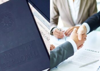 Magistr diplomu maaşınıza və işinizə necə təsir edəcək? – AÇIQLAMA