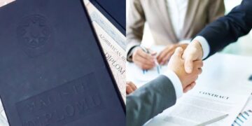 Magistr diplomu maaşınıza və işinizə necə təsir edəcək? – AÇIQLAMA