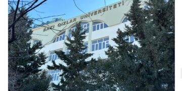 Bakı Qızlar Universitetinin tələbələri ilə bağlı aidiyyəti tədbirlərin icrasına başlanılıb