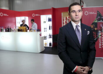 Səfir təyin edilən Nemət Nağdəliyev kimdir? – DOSYE