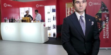 Səfir təyin edilən Nemət Nağdəliyev kimdir? – DOSYE