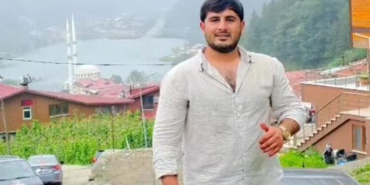 Qəzada ölən sürücü vəzifəli şəxs imiş – Foto