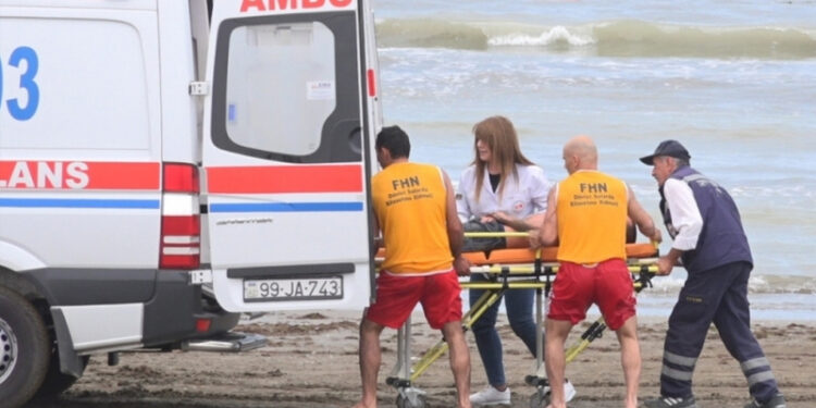 Dənizdə batan şəxslər AzTV-nin əməkdaşının bacı və qardaşları imiş…