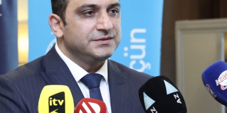Cəlilabad Rayon Mərkəzi Xəstəxanasına yeni direktor təyin olunub