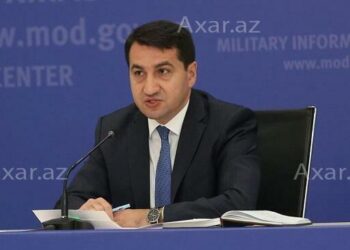 Bakı dərhal hərəkətə keçdi, İsrail prosesi dayandırdı