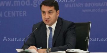 Bakı dərhal hərəkətə keçdi, İsrail prosesi dayandırdı