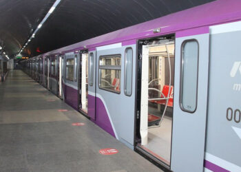 Bakı metrosunun yeni stansiyası “20 Sentyabr” adlandırılacaq