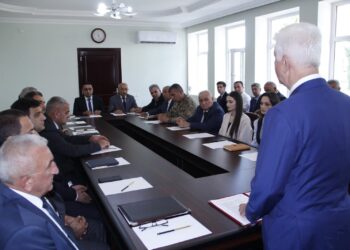 Cəlilabadda Dövlət Suverenliyi Gününə həsr olunmuş tədbir keçirilib